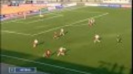 Premier Liga: Amkar 0-1 Rubin (2010)