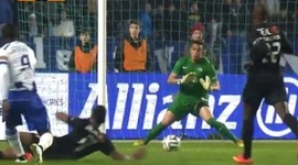 Primeira Liga: Académica 0 - 3 FC Porto (2014-2015)