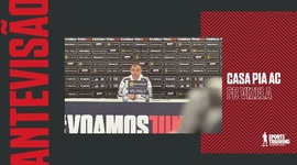 Liga Portugal Betclic: Antevisão de Fílipe Martins ao Casa Pia vs Vizela (2023-2024)