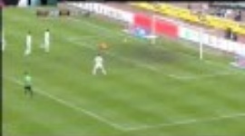 Serie A: Bari 2-1 Siena (2009-2010)