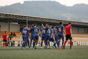 LCE: Diretor-desportivo do Gil Vicente garante «ambição» para passar eliminatória