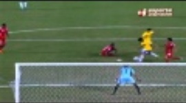 Mundial Sub-20: Brasil U-20 4-0 Panamá U-20 (2011)
