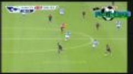 Premier League: Man City 1-0 Chelsea (2010-2011)