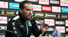Liga Portugal Bwin: Antevisão de Petit ao Portimonense vs Boavista (2021-2022)