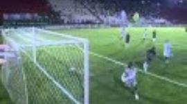 Brasileirão: América-MG 2-1 Botafogo (2011)