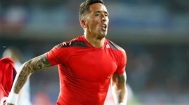 Copa América: Argentina 2 - 2 Paraguai (2015)
