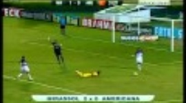Paulista: Mirassol 2-0 Americana (2011)