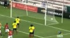 Torneio Toulon: Colômbia U-20 1-1 Portugal U-20 (2011)