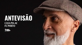 Liga Portugal Betclic: Antevisão de Álvaro Pacheco ao Casa Pia vs FC Porto (2025-2026)