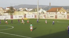 Campeonato de Portugal: Desp. Chaves 4 - 1 Marítimo (2019-2020)