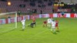Taça Portugal: Desp. Aves 0-0 Guimarães (2011-2012)