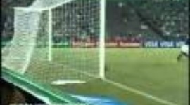 Brasileirão: Palmeiras 1-0 Vitória (2010)