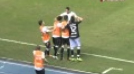 Brasileirão: Fluminense 2-2 Figueirense (2012)