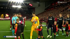 Liga Campeões: Liverpool 4 - 3 RB Salzburg (2019-2020)