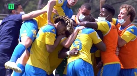 Taça Revelação: Famalicão 0 - 1 Estoril (2020-2021)