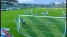 Serie A: Brescia 1-0 Sampdoria (2010-2011)