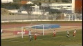 Liga Orangina: Sp. Covilhã 2-2 Leixões (2011-2012)