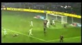 Serie A: Juventus 0-3 Milan (2009-2010)