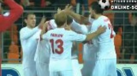 QF Mundial Europa: Bielorússia 2-0 Geórgia (2014)