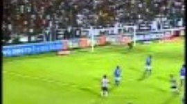 Brasileirão: Atlético-MG 1-2 Cruzeiro (2011)