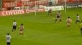 Liga Sagres: Nacional 1-1 Sp. Braga (2009-2010)