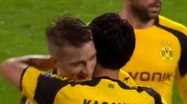 Liga Campeões: Dortmund 8 - 4 Legia Warszawa (2016-2017)