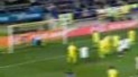 La Liga: Villarreal 3-2 Sevilla (2007-2008)