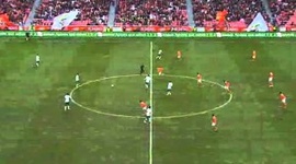 Liga Zon Sagres: Benfica 2 - 0 Marítimo (2013-2014)