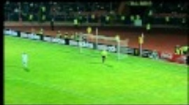 Qual. Europeu: Roménia 3-1 Luxemburgo (2012)