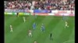 Premier League: Stoke City 2-2 Portsmouth (2008-2009)