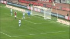 Serie A: Roma 1-1 Brescia (2010-2011)