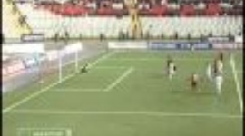 Premier Liga: Amkar 3-1 Sibir Novosibirsk (2010)