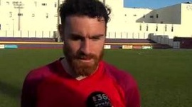 Campeonato de Portugal : Torreense 6 - 2 Lusitânia (2017-2018)