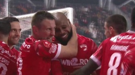 Liga 1: Dinamo 3 - 1 Galati (2023-2024)