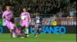 Ligue 1: Troyes 0-2 Toulouse (2012-2013)