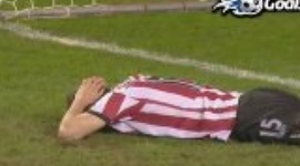 FA Cup: Sunderland 0-2 Everton (2011-2012)