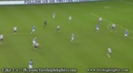 Premier League: Wigan 1-4 Sunderland (2011-2012)