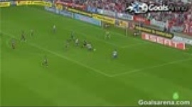 La Liga: Sporting Gijón 2-1 Racing (2010-2011)
