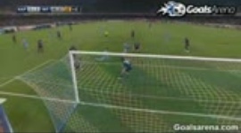 Serie A: Napoli 1-1 Inter (2010-2011)