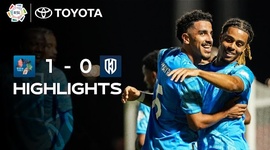 Saudi Pro League: Neom SC 1 - 0 Al-Okhdood (2025-2026)