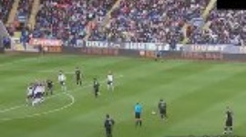Premier League: Bolton 0-3 Fulham (2011-2012)