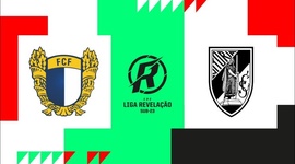 Liga Revelação: Famalicão 2 - 3 V. Guimarães (2021-2022)
