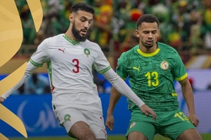 Marrocos aplaude decisão da CAF de retirar título ao Senegal
