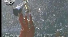 Taça Intercontinental: Independiente 1 - 0 Liverpool (1984)