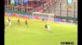 Torneo Clausura: Velez 2-0 Newell´s Old Boys (Clausura 2011)