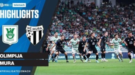 Liga Prva: Koper 0 - 0 NK Celje (2024-2025)