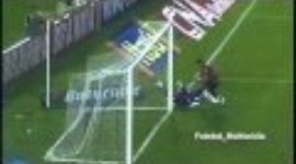 Brasileirão: Barueri 0-0 Vitória (2010)