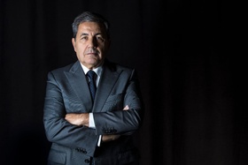 Fernando Gomes: Portugal tem condições para "fazer um excelente Mundial"