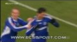 Bundesliga: Schalke 04 2-0 1899 Hoffenheim (2009-2010)