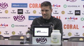Liga Portugal Betclic: Antevisão de Tiago Margarido ao V. Guimarães vs Nacional (2024-2025)